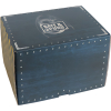Safe and Sound Black Box Large Raster 160mm